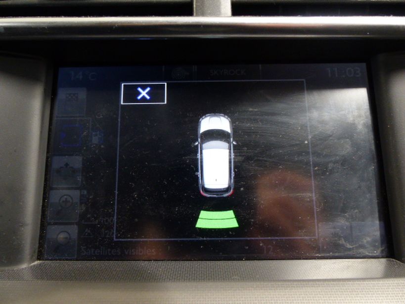 CITROEN C4 2015 - Photo n°8