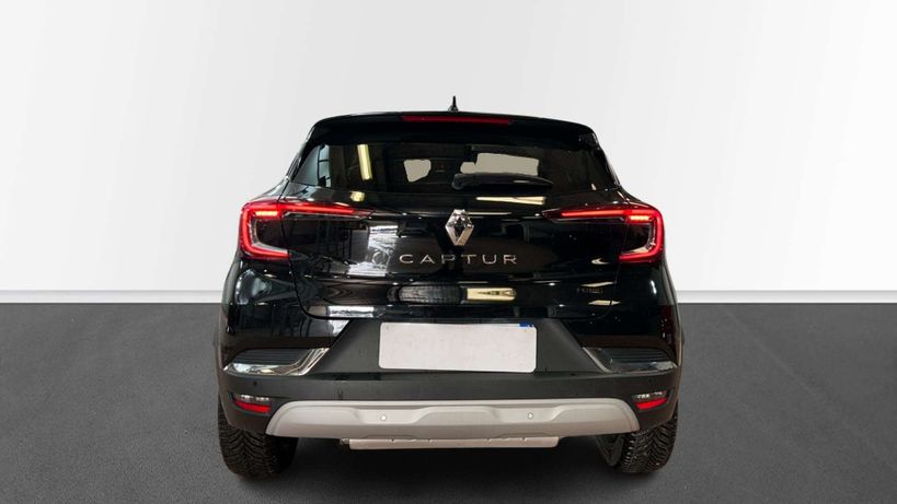 RENAULT CAPTUR 2022 - Photo n°6