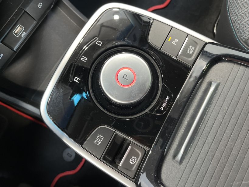 KIA E NIRO 2021 - Photo n°19