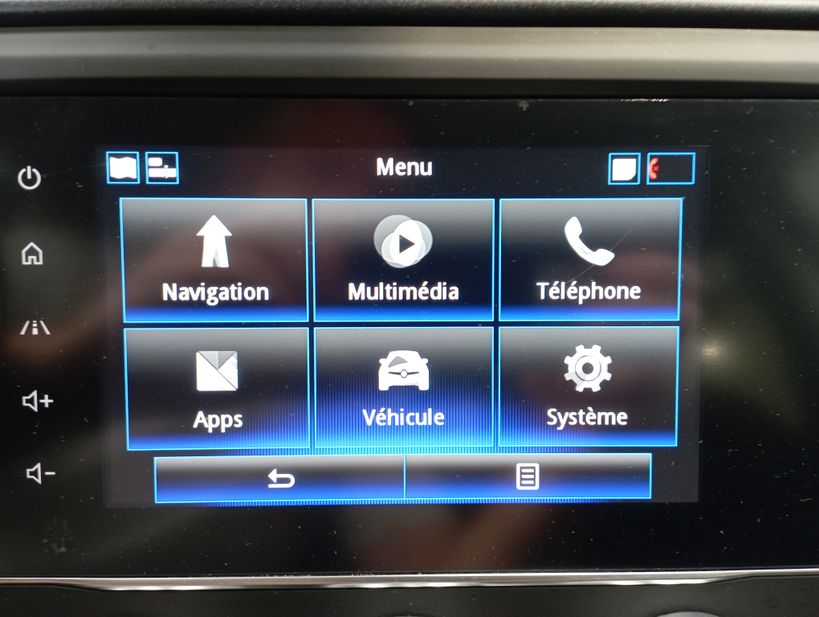 RENAULT KADJAR 2019 - Photo n°16