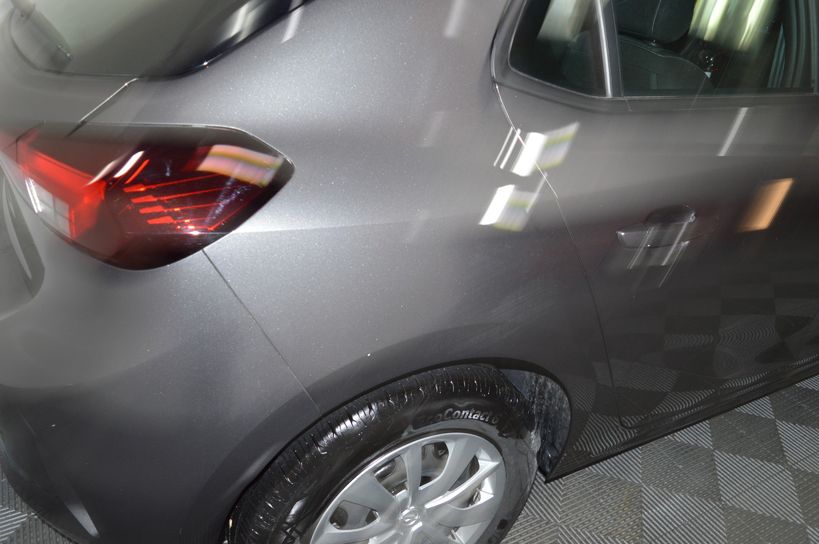 OPEL CORSA 2020 - Photo n°8