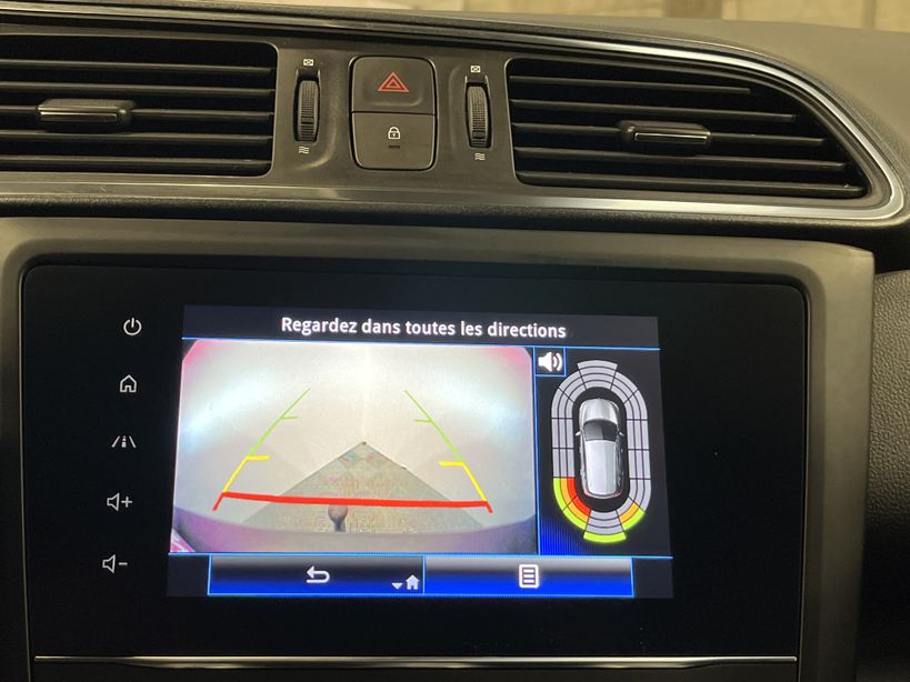 RENAULT KADJAR 2021 - Photo n°12