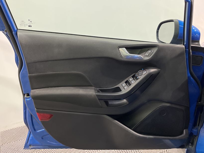 FORD FIESTA 2020 - Photo n°29