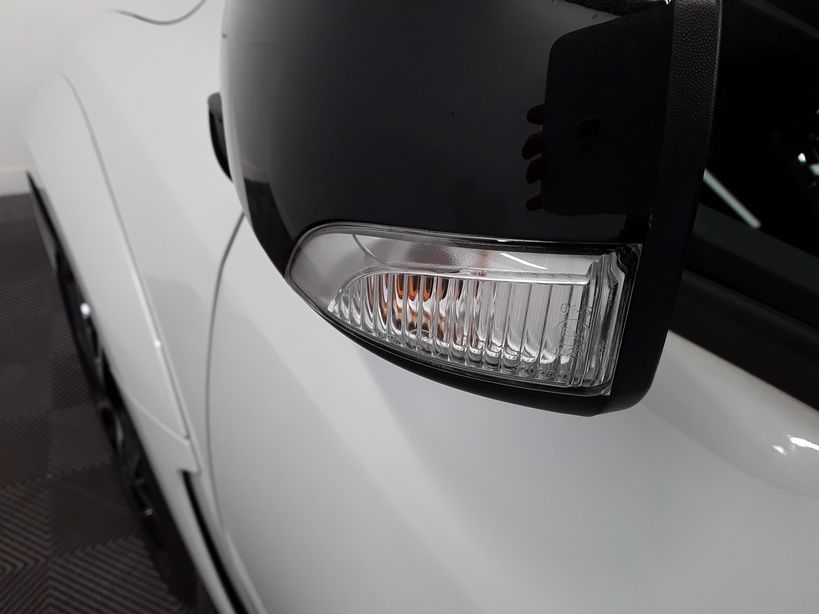 RENAULT MEGANE III COUPE 2015 - Photo n°7