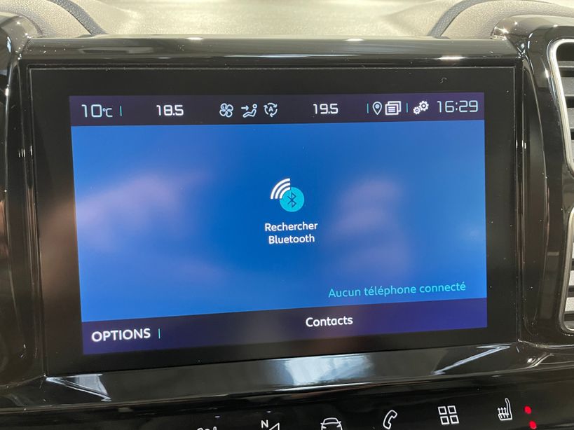 CITROEN C5 AIRCROSS 2021 - Photo n°20