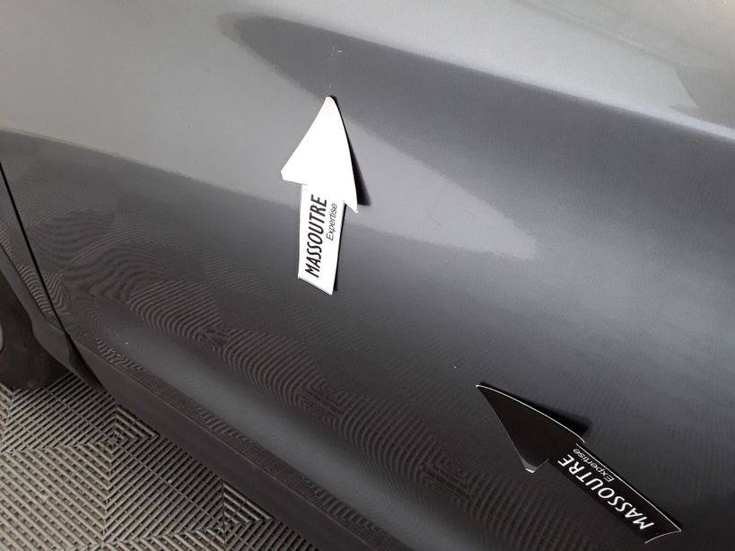 NISSAN QASHQAI 2019 EVAPO 2019 - Photo n°6
