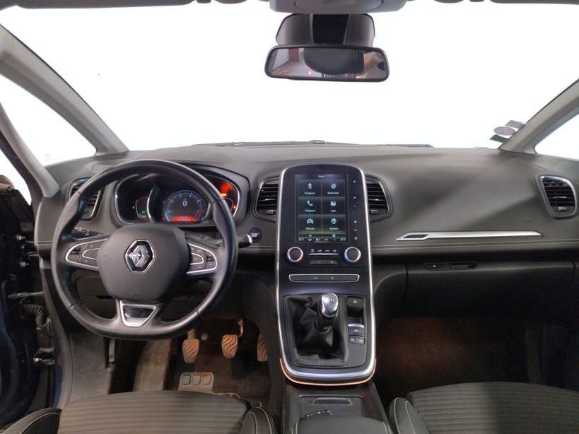 RENAULT SCENIC IV 2017 - Photo n°23
