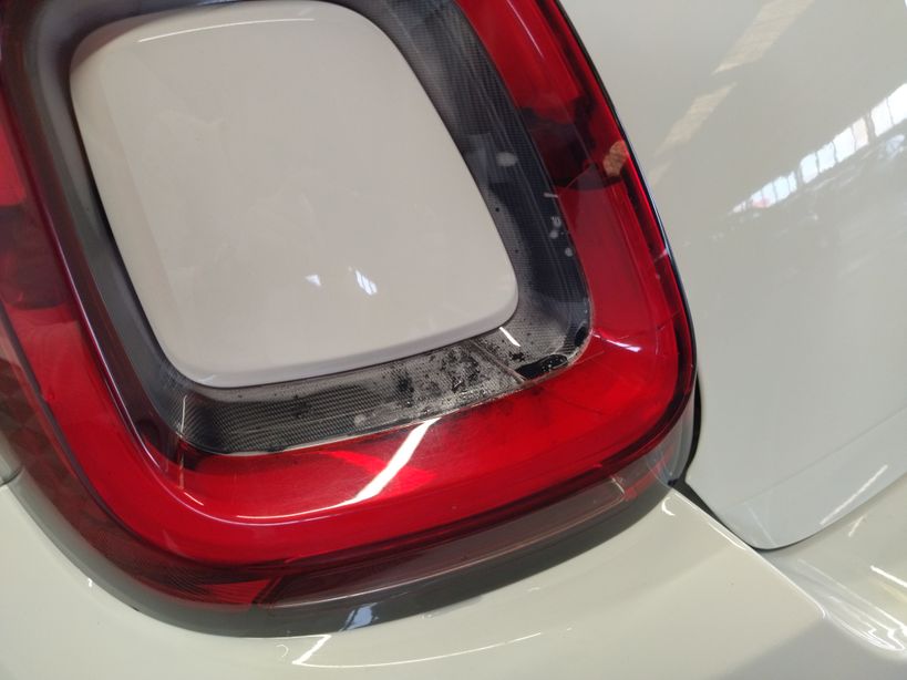 FIAT 500X MY19 2019 - Photo n°12