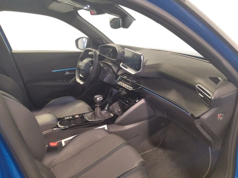 PEUGEOT 2008 2021 - Photo n°8
