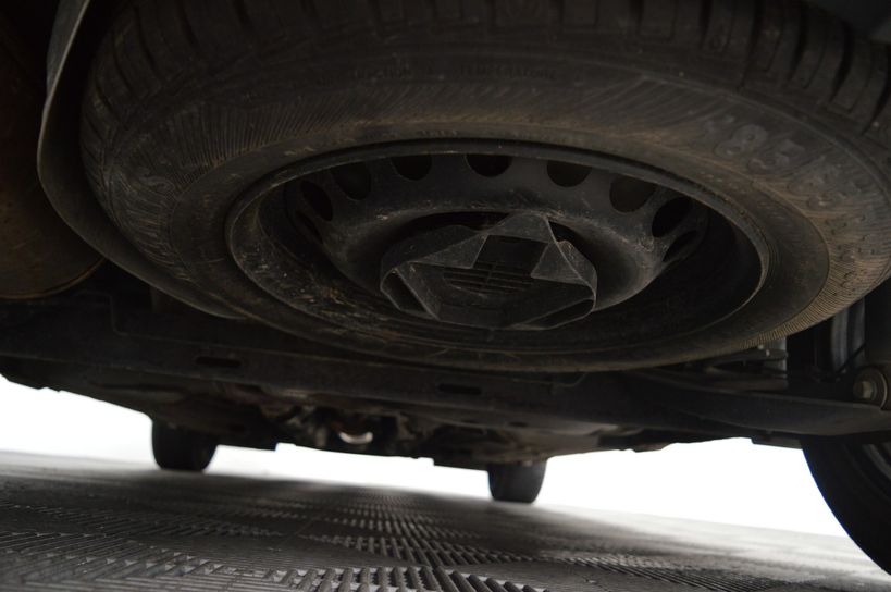 RENAULT CLIO IV 2018 - Photo n°12