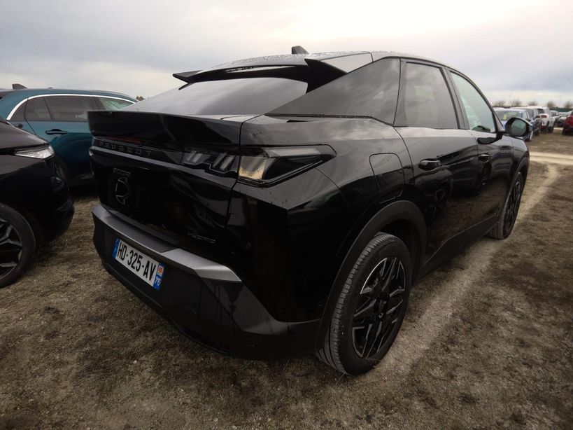 PEUGEOT 3008 2025 - Photo n°2