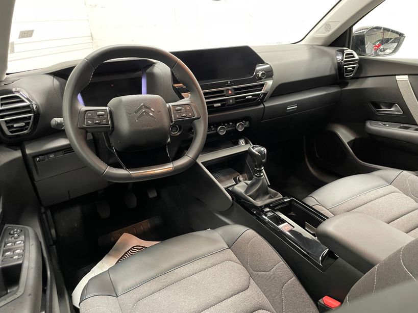 CITROEN C4 2024 - Photo n°12