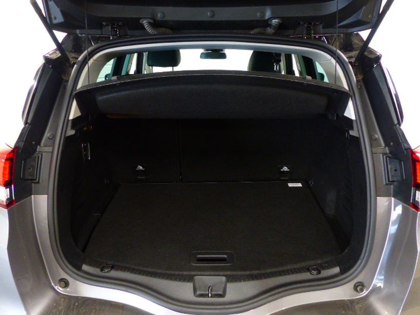 RENAULT SCENIC IV 2019 - Photo n°10