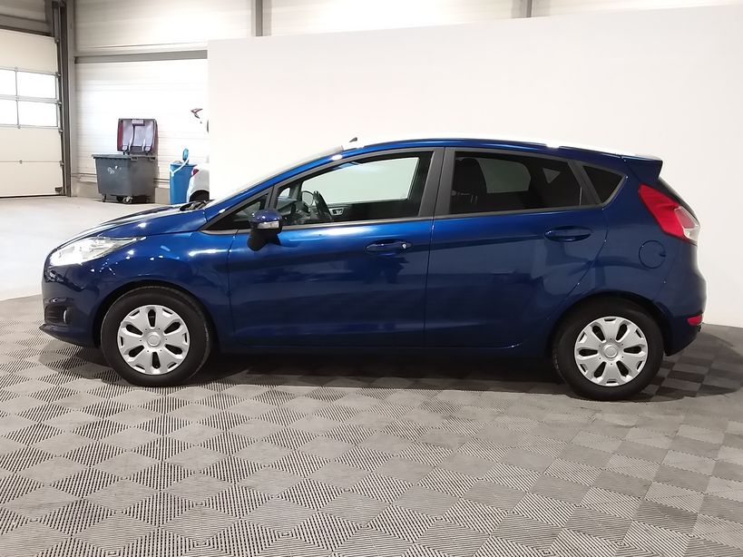 FORD FIESTA 2016 - Photo n°4