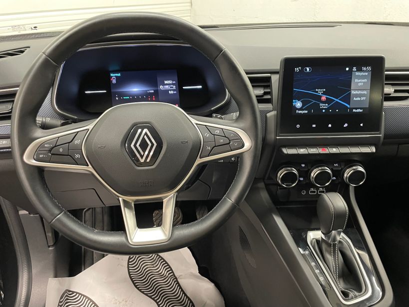 RENAULT ARKANA 2024 - Photo n°14