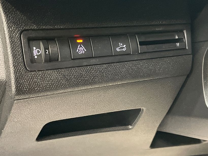 PEUGEOT 5008 2023 - Photo n°38