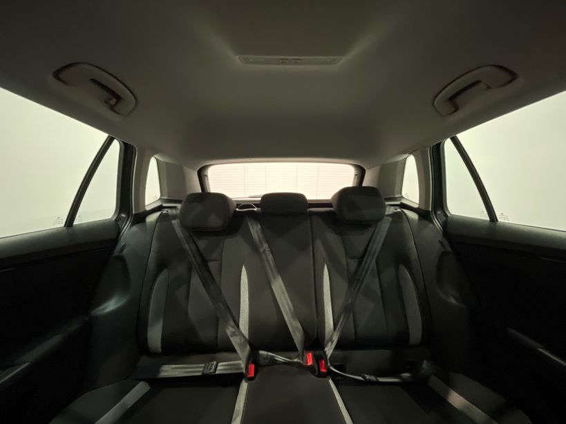 SKODA KAMIQ 2025 - Photo n°44