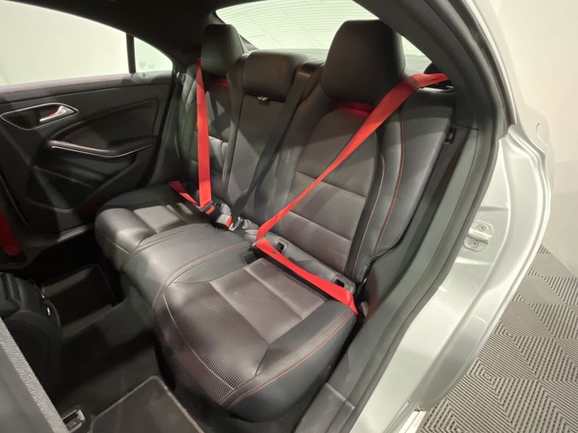 MERCEDES CLASSE CLA 2015 - Photo n°9
