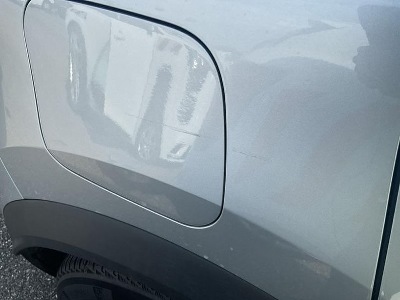 RENAULT CAPTUR 2023 - Photo n°3