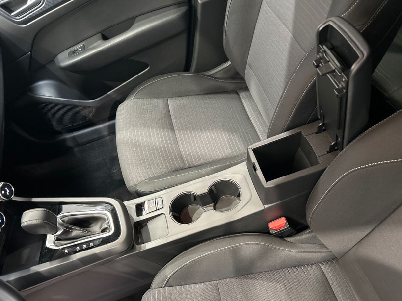 RENAULT ARKANA 2024 - Photo n°18