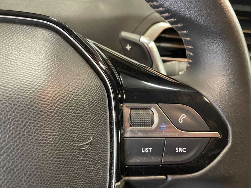 PEUGEOT 3008 2022 - Photo n°19