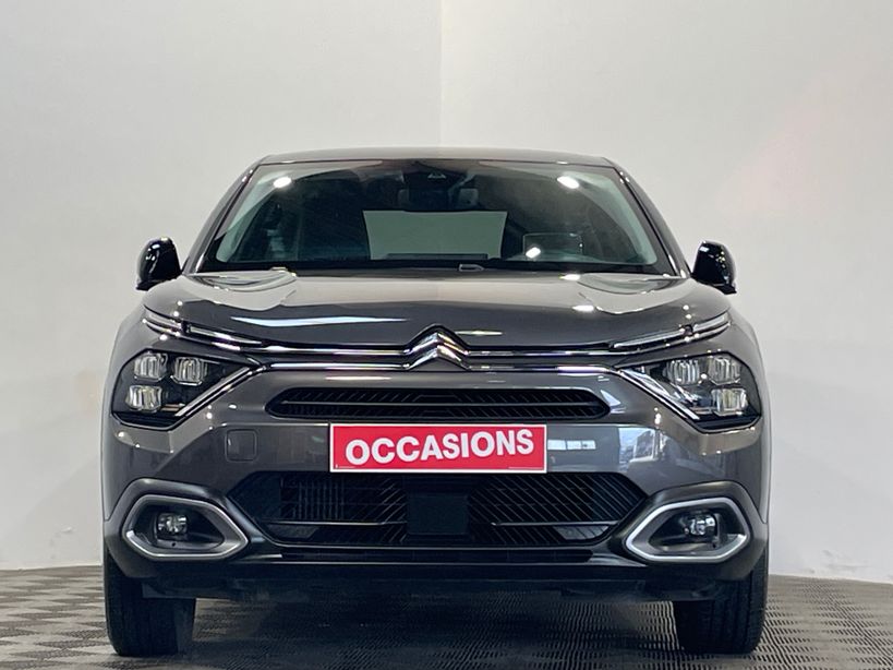 CITROEN C4 X 2023 - Photo n°5