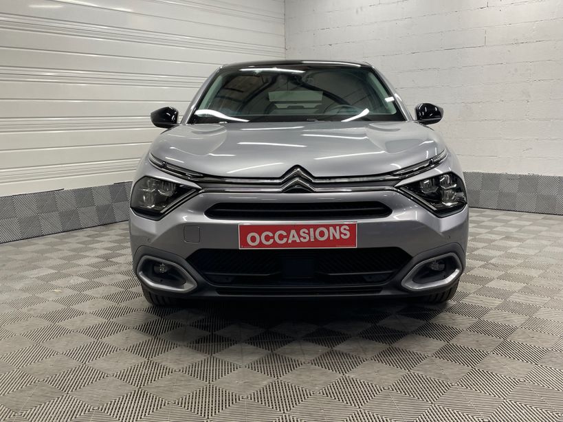 CITROEN C4 2024 - Photo n°2