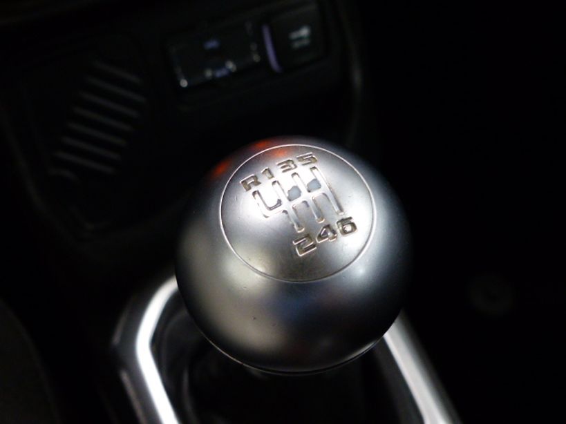 JEEP RENEGADE 2015 - Photo n°18