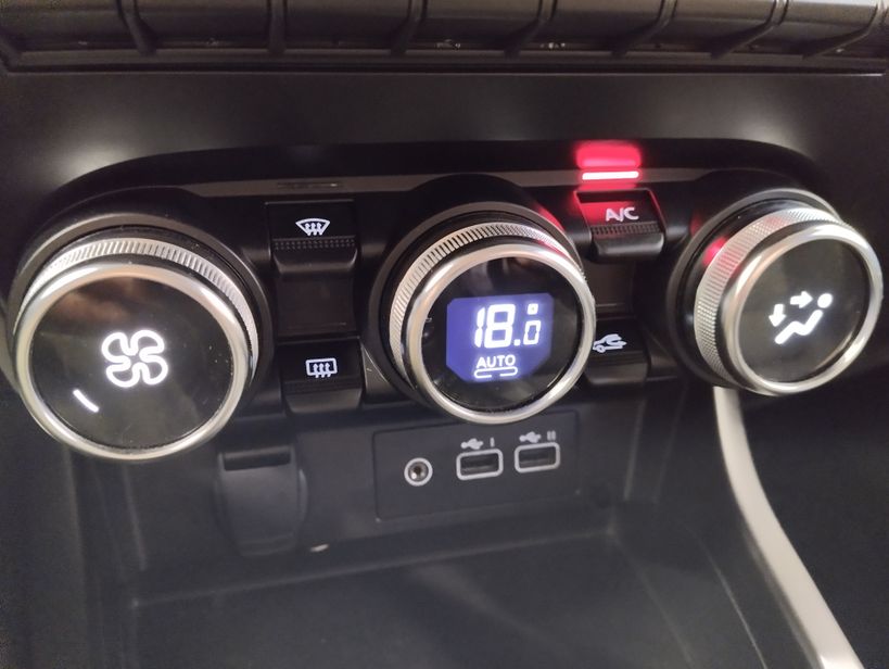 RENAULT ARKANA 2024 - Photo n°10