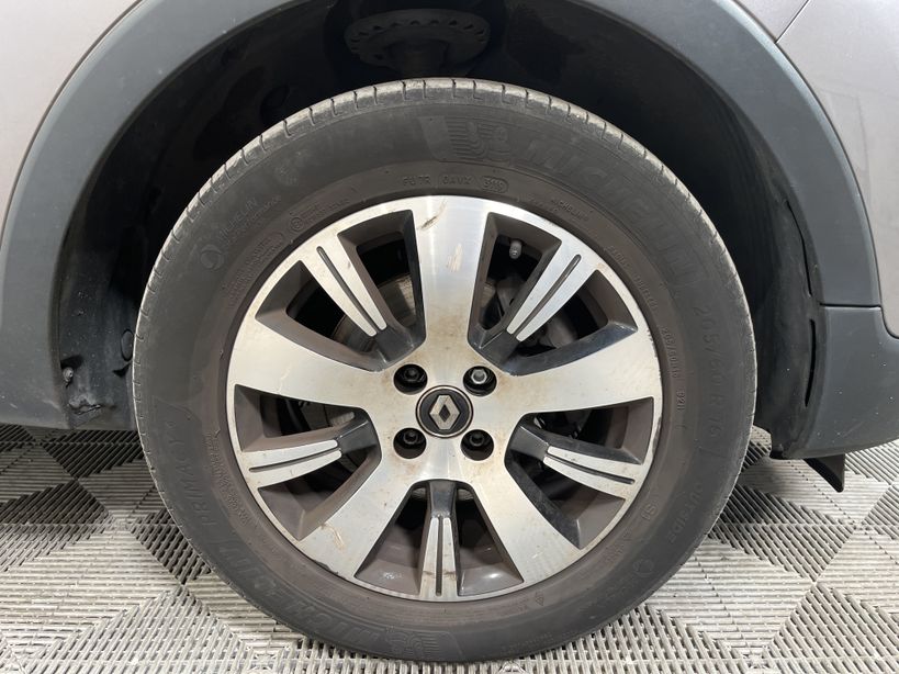 RENAULT CAPTUR 2019 - Photo n°6