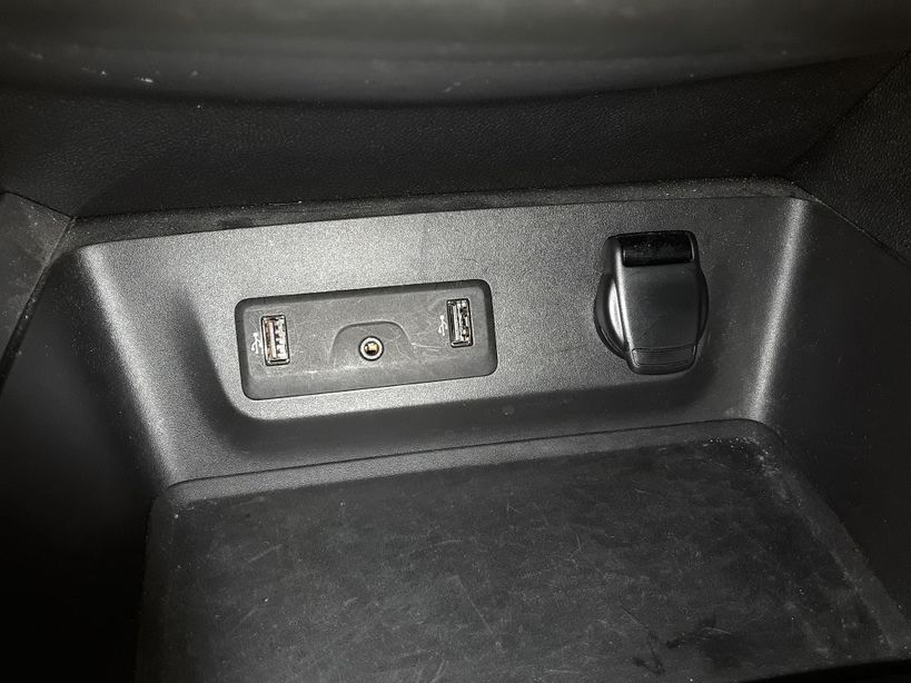 RENAULT KADJAR 2018 - Photo n°23