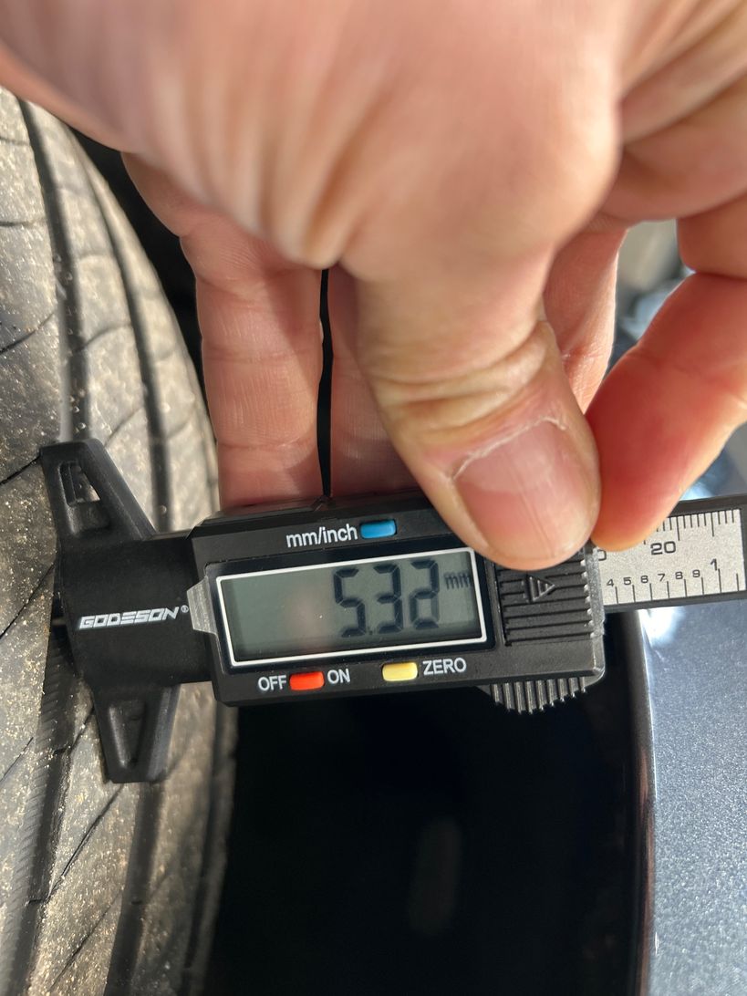 RENAULT MEGANE IV BERLINE 2023 - Photo n°11