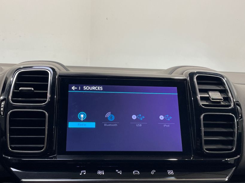 CITROEN C5 AIRCROSS 2022 - Photo n°15