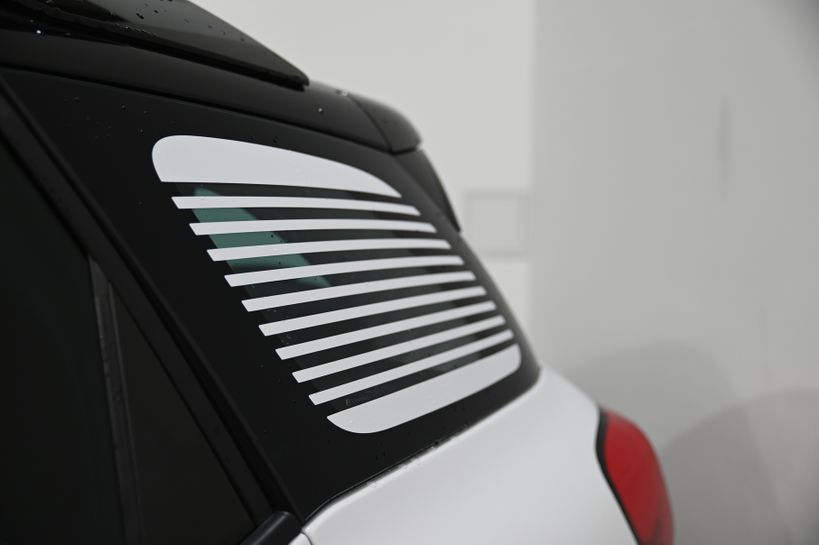 CITROEN C3 AIRCROSS 2020 - Photo n°37