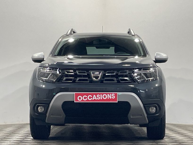 DACIA DUSTER 2022 - Photo n°5