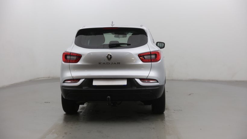 RENAULT KADJAR 2022 - Photo n°6