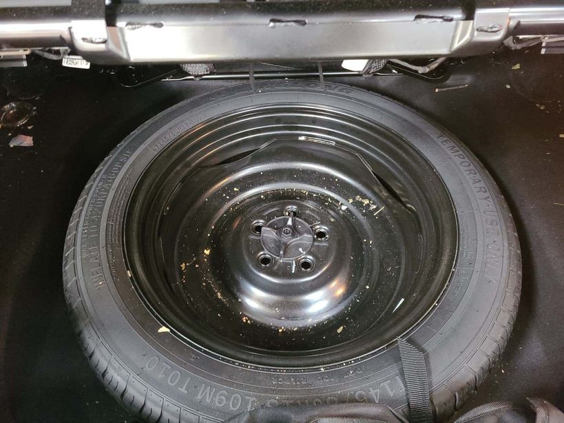 RENAULT ESPACE VI 2024 - Photo n°13