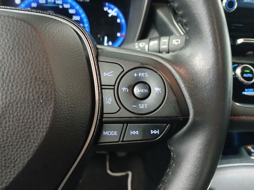 TOYOTA COROLLA HYBRIDE MY20 2021 - Photo n°17