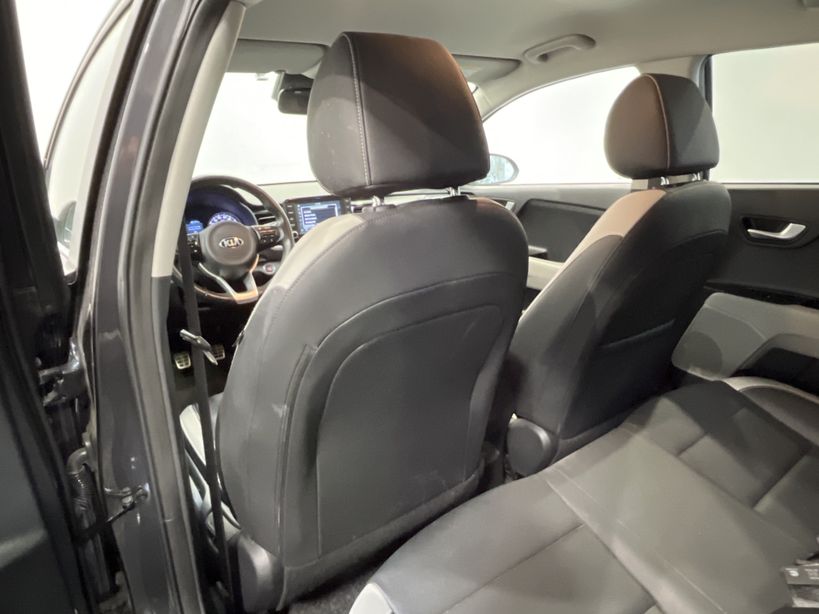 KIA STONIC 2019 - Photo n°36