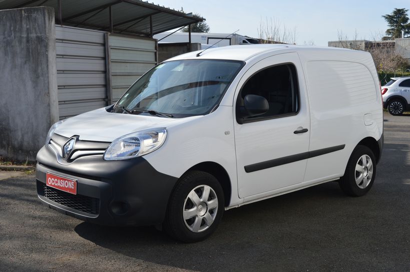 RENAULT KANGOO EXPRESS 2017 - Photo n°1