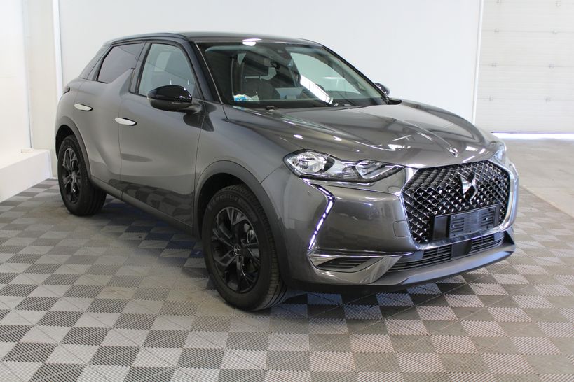 DS DS3 CROSSBACK 2020 - Photo n°3