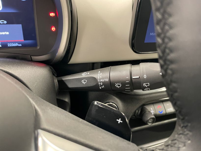 FIAT 600 2025 - Photo n°20