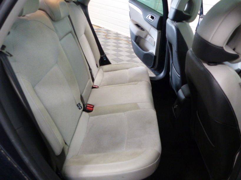 CITROEN C4 2011 - Photo n°7