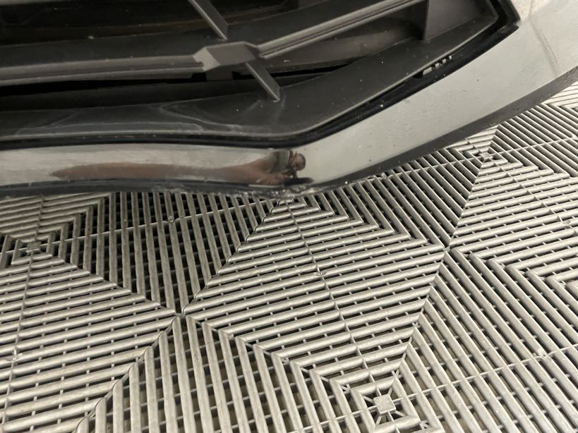 RENAULT MEGANE IV ESTATE 2021 - Photo n°16