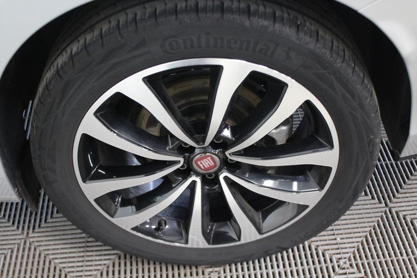 FIAT TIPO STATION WAGON MY19 E6D 2019 - Photo n°28