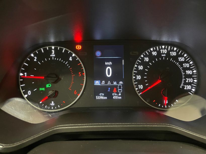 RENAULT CLIO V 2021 - Photo n°14