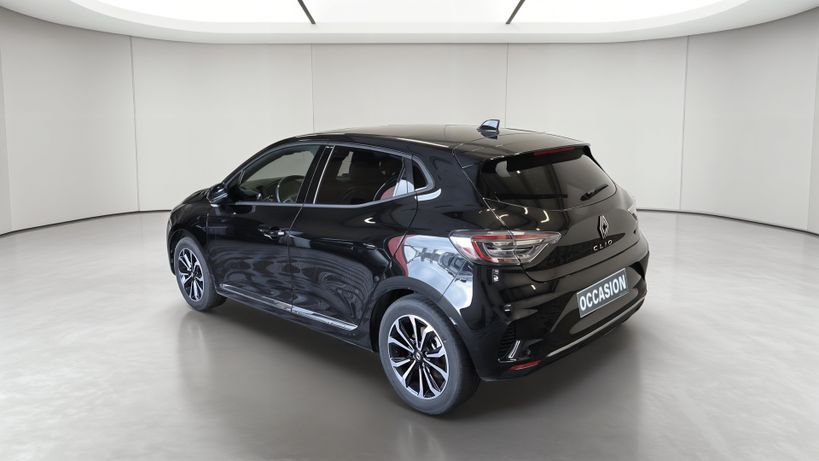 RENAULT CLIO V 2025 - Photo n°4
