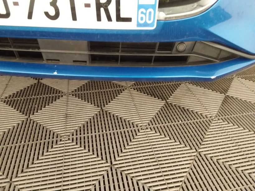 FORD FOCUS SW 2019 - Photo n°2