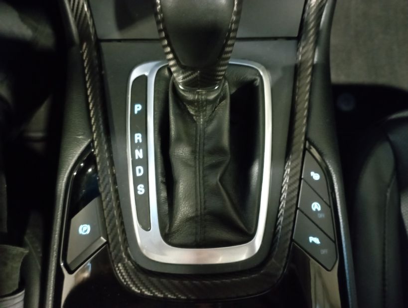 FORD EDGE 2017 - Photo n°24