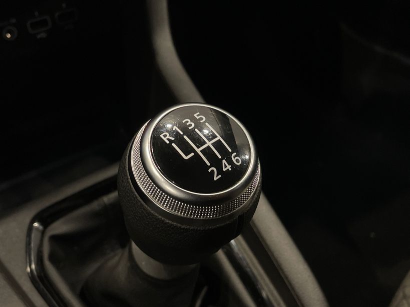 RENAULT CLIO V SOCIETE 2022 - Photo n°19